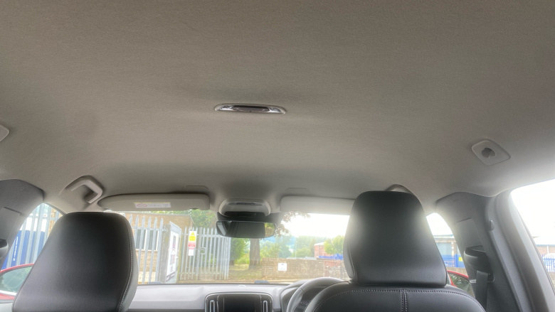 Volvo Xc40 1.5 T3 [163] Inscription Pro 5dr Geartronic Petrol Estate